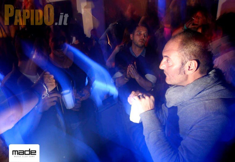 Sabato 05 Gennaio 2013: 