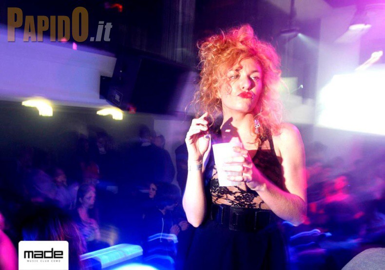 Sabato 05 Gennaio 2013: 