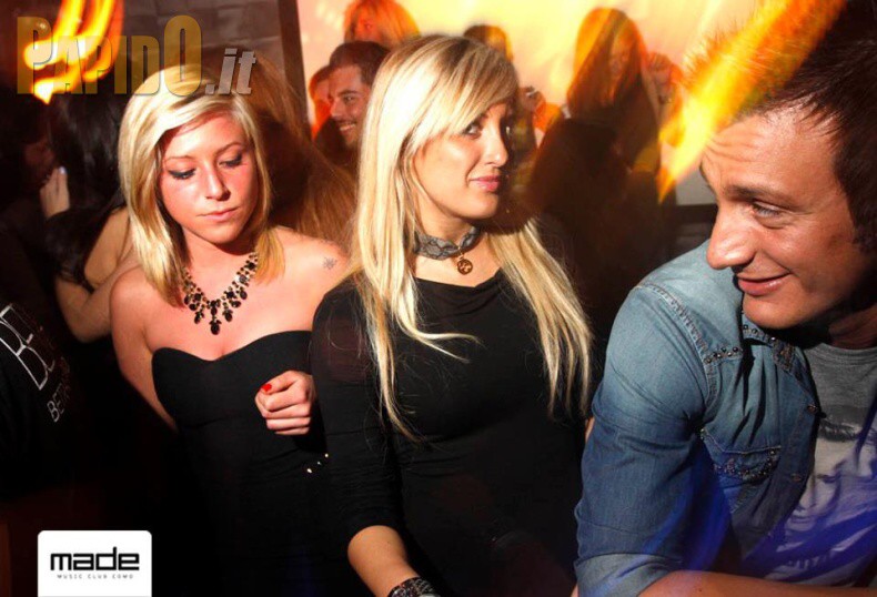 Sabato 05 Gennaio 2013: 