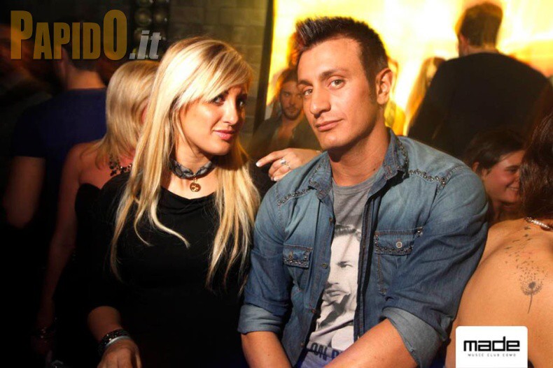 Sabato 05 Gennaio 2013: 