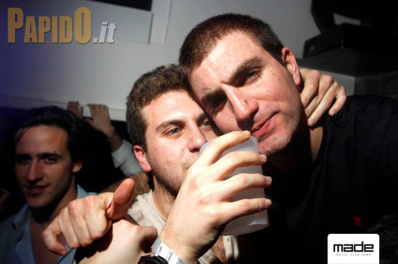 Sabato 05 Gennaio 2013: 