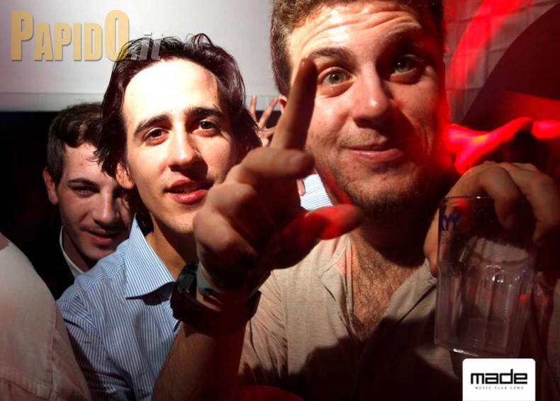 Sabato 05 Gennaio 2013: 