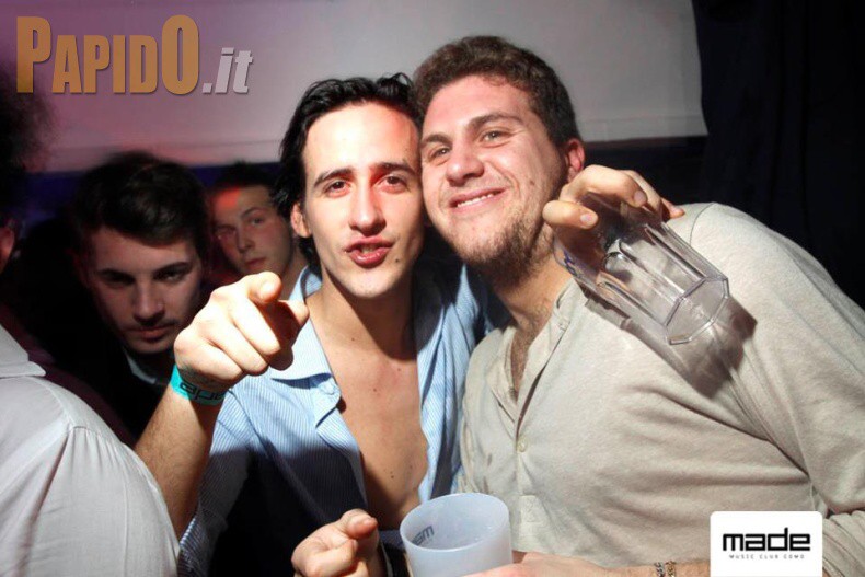 Sabato 05 Gennaio 2013: 