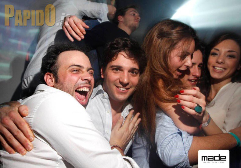 Sabato 05 Gennaio 2013: 
