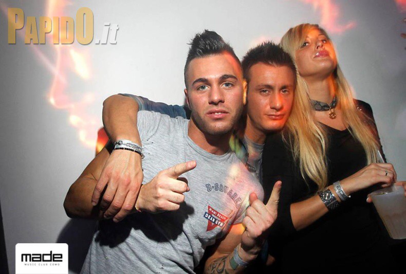 Sabato 05 Gennaio 2013: 