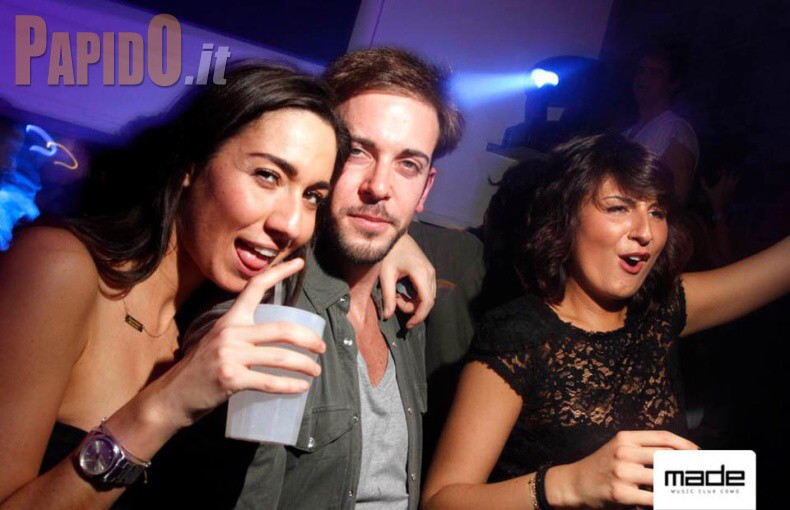 Sabato 05 Gennaio 2013: 