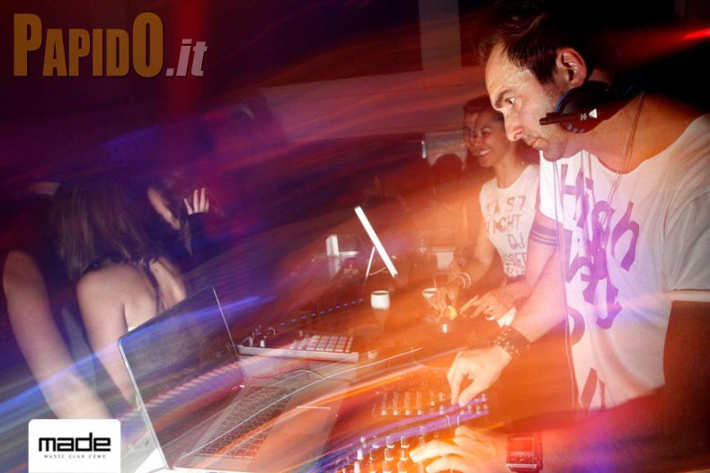 Sabato 05 Gennaio 2013: 