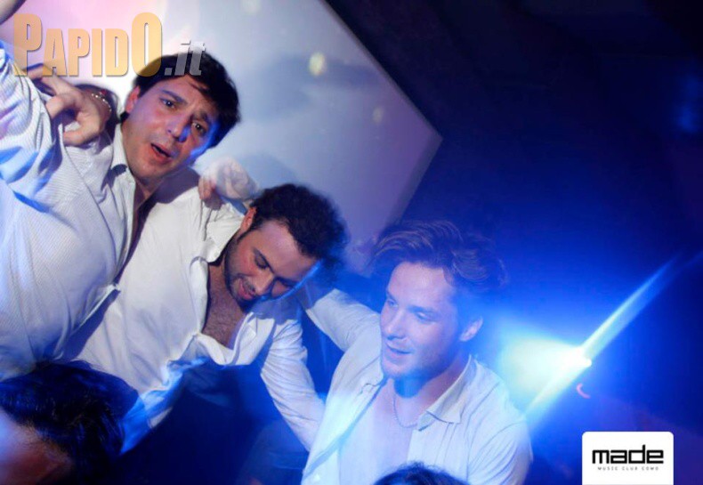 Sabato 05 Gennaio 2013: 