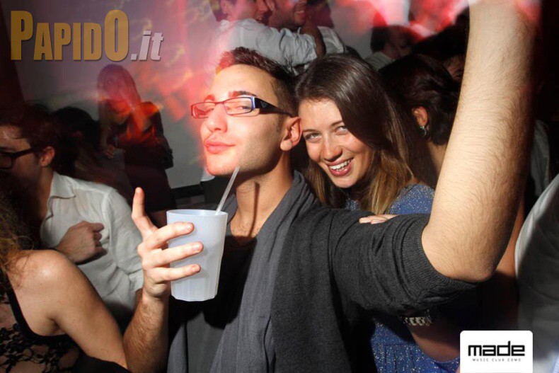 Sabato 05 Gennaio 2013: 