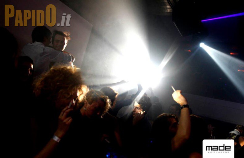 Sabato 05 Gennaio 2013: 