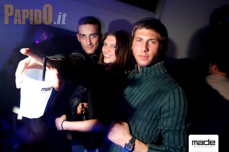 Sabato 05 Gennaio 2013: 