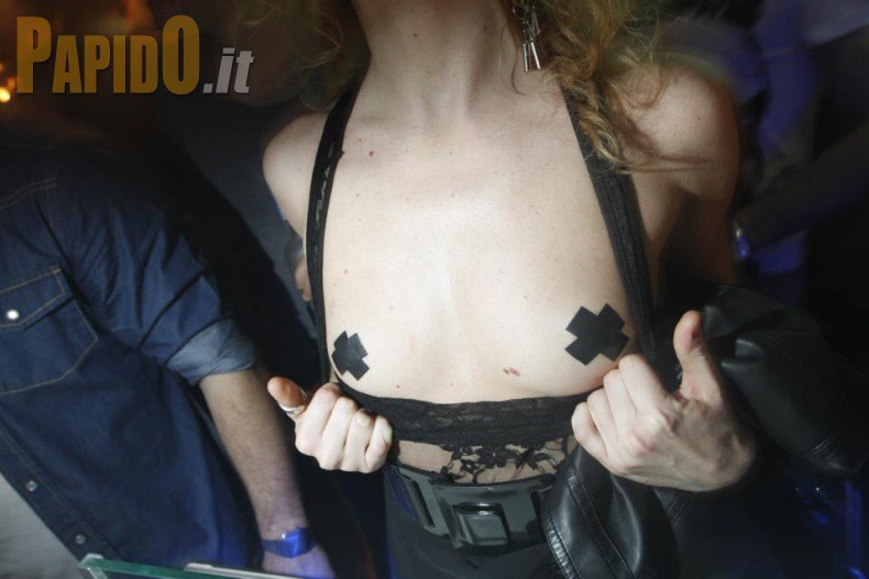 Sabato 05 Gennaio 2013: 