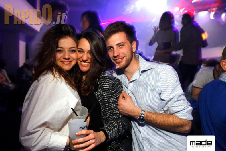 Venerdì 05 Aprile 2013: 