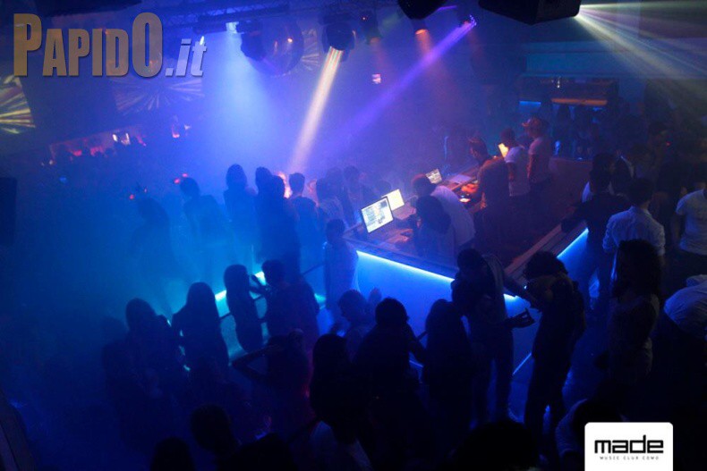 Venerdì 05 Aprile 2013: 