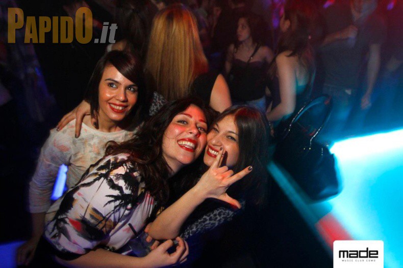 Venerdì 05 Aprile 2013: 