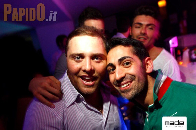 Venerdì 05 Aprile 2013: 
