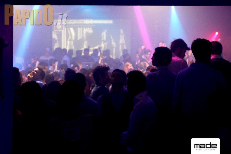 Venerdì 05 Aprile 2013: 