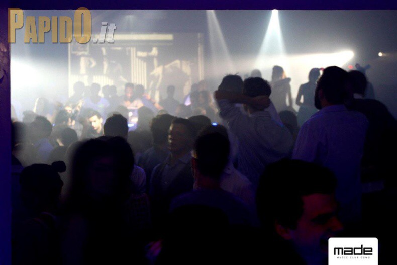 Venerdì 05 Aprile 2013: 