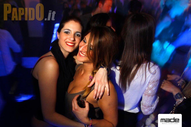 Venerdì 05 Aprile 2013: 