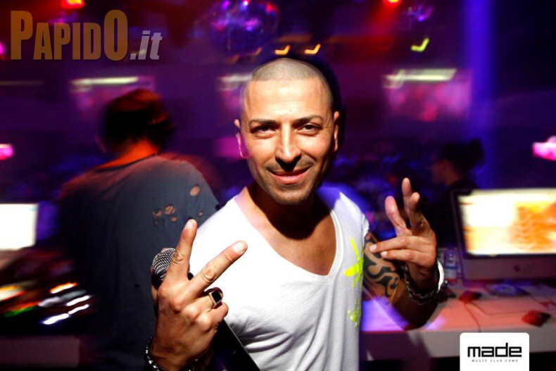 Venerdì 05 Aprile 2013: 