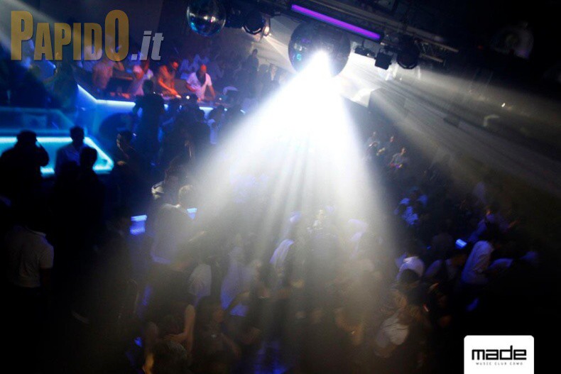 Venerdì 05 Aprile 2013: 