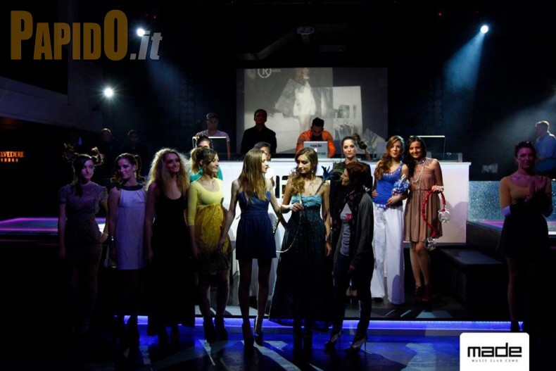 Venerdì 05 Aprile 2013: 