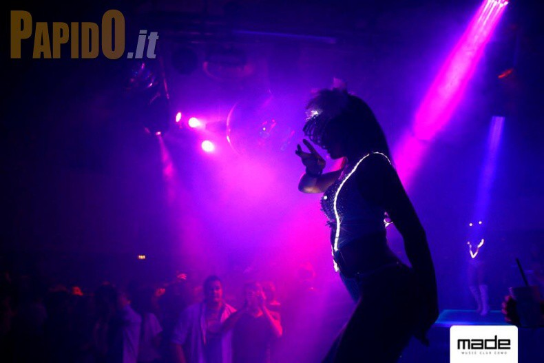 Venerdì 05 Aprile 2013: 