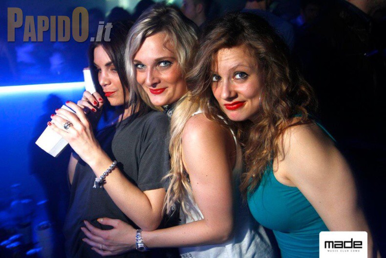 Venerdì 05 Aprile 2013: 
