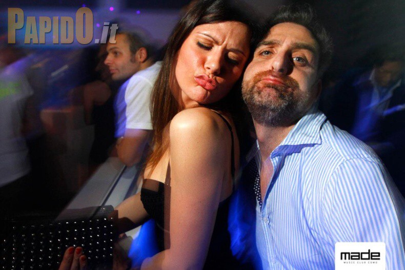 Venerdì 05 Aprile 2013: 