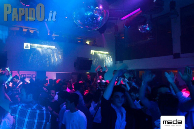 Venerdì 05 Aprile 2013: 