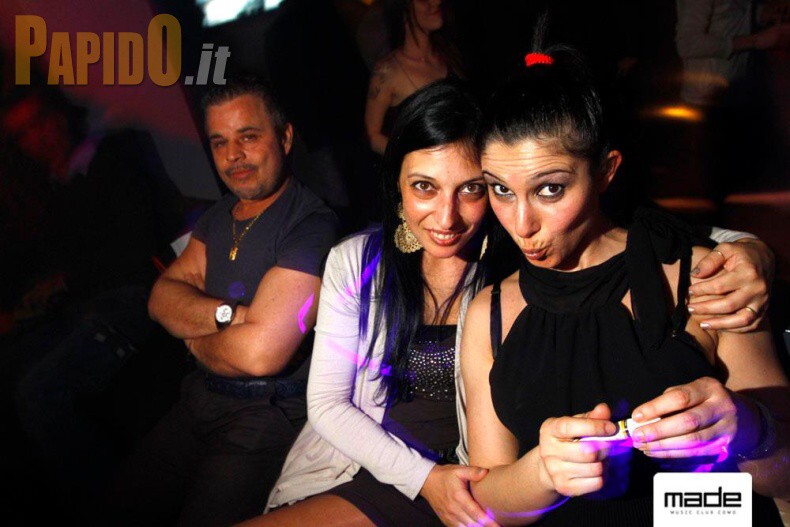 Venerdì 05 Aprile 2013: 