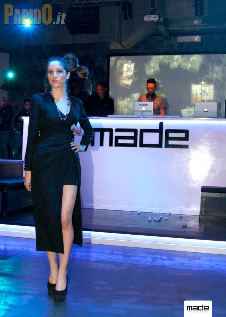 Venerdì 05 Aprile 2013: 