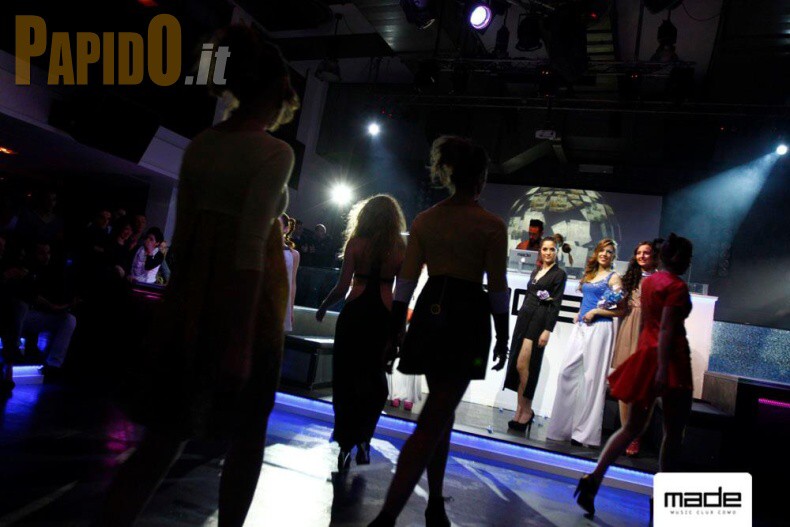 Venerdì 05 Aprile 2013: 