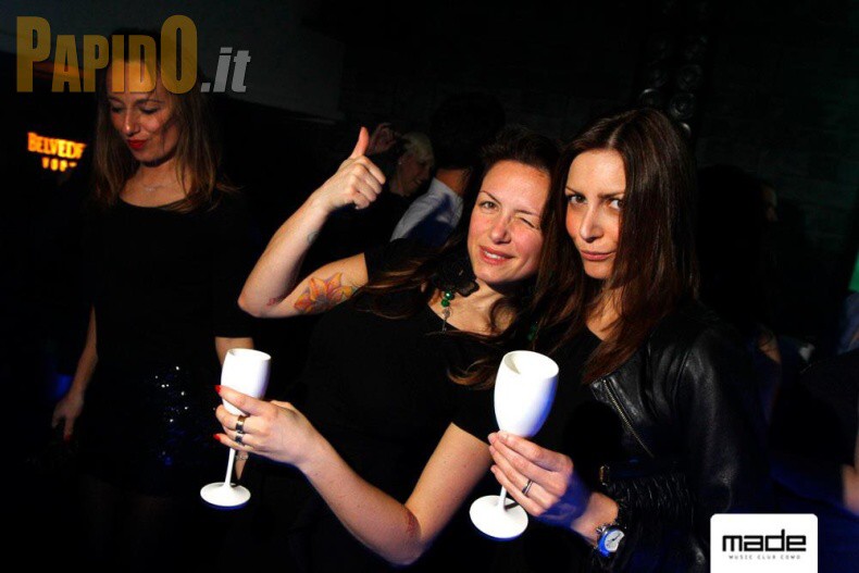 Venerdì 05 Aprile 2013: 