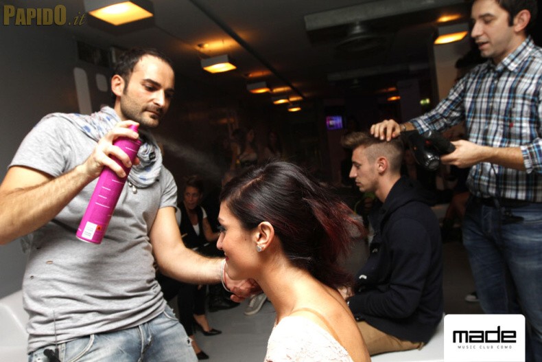 Venerdì 05 Ottobre - Made Club