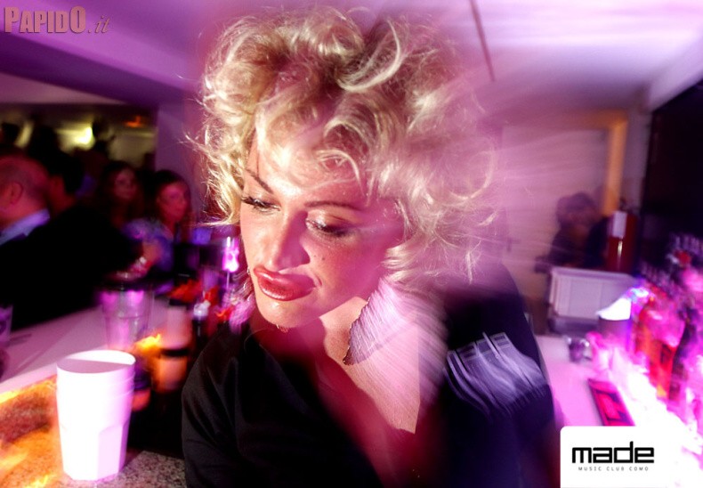 Venerdì 05 Ottobre - Made Club