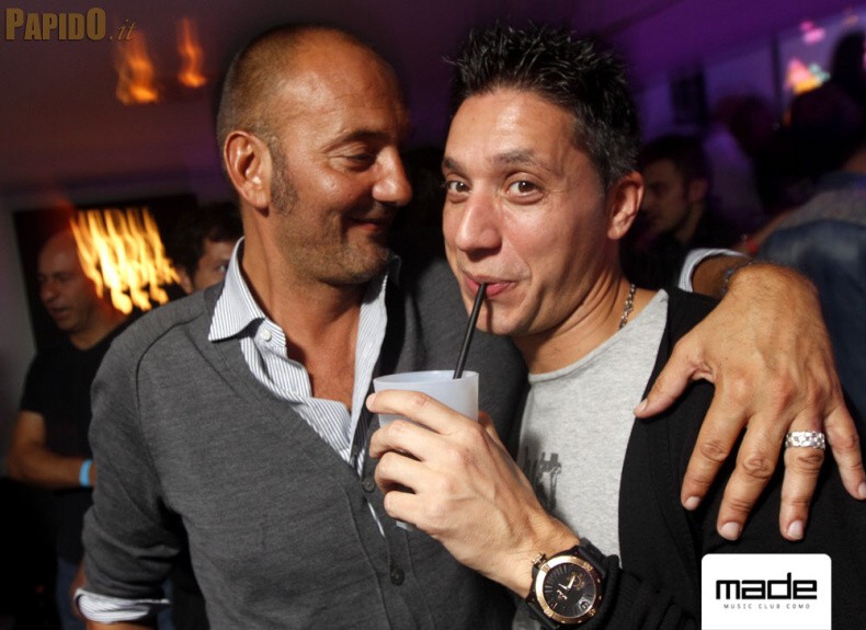 Venerdì 05 Ottobre - Made Club