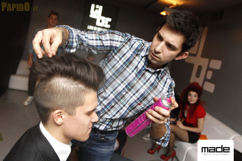 Venerdì 05 Ottobre - Made Club