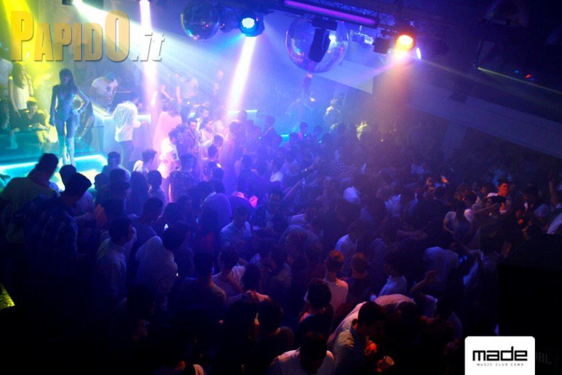 Sabato 06 Aprile 2013: 