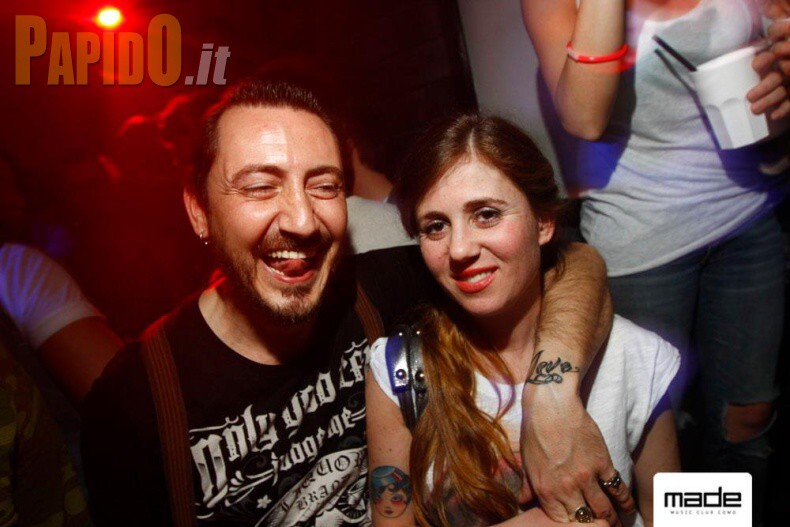 Sabato 06 Aprile 2013: 