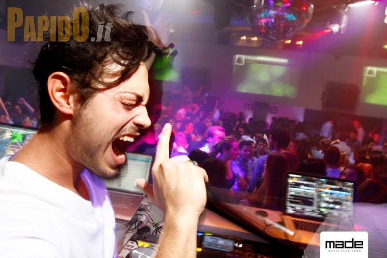 Sabato 06 Aprile 2013: 
