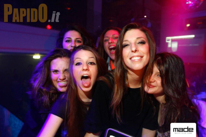 Sabato 06 Aprile 2013: 