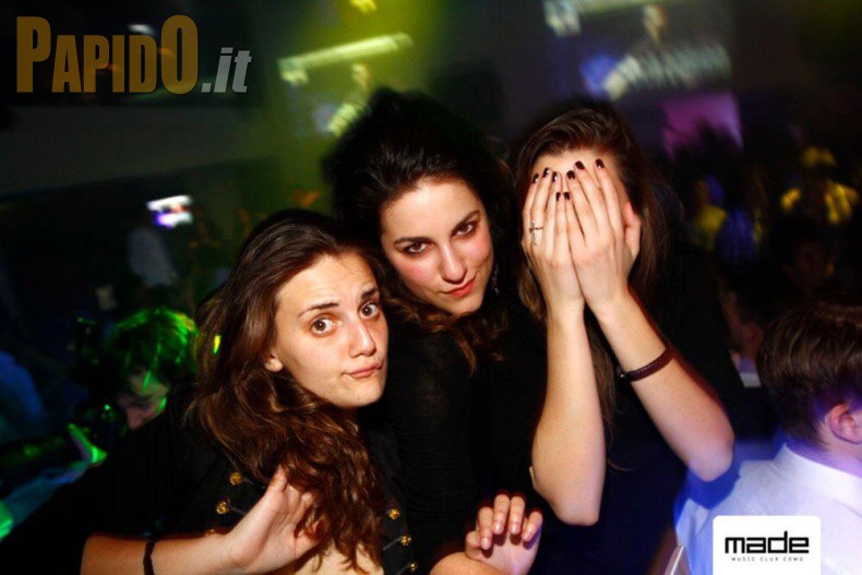 Sabato 06 Aprile 2013: 