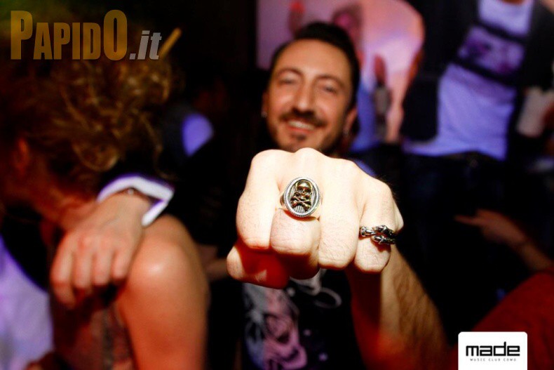 Sabato 06 Aprile 2013: 