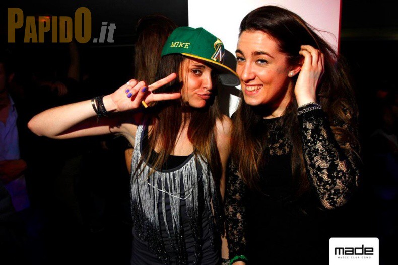 Sabato 06 Aprile 2013: 