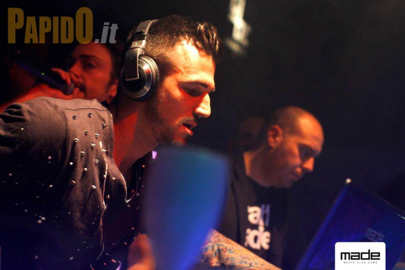Sabato 06 Aprile 2013: 