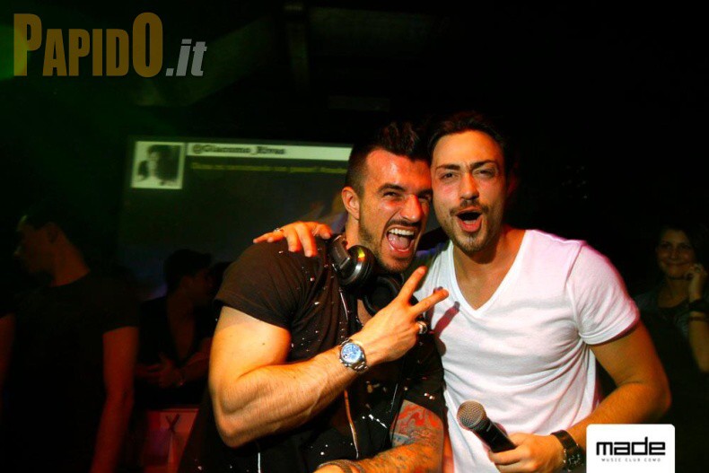 Sabato 06 Aprile 2013: 