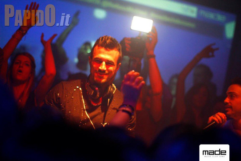 Sabato 06 Aprile 2013: 