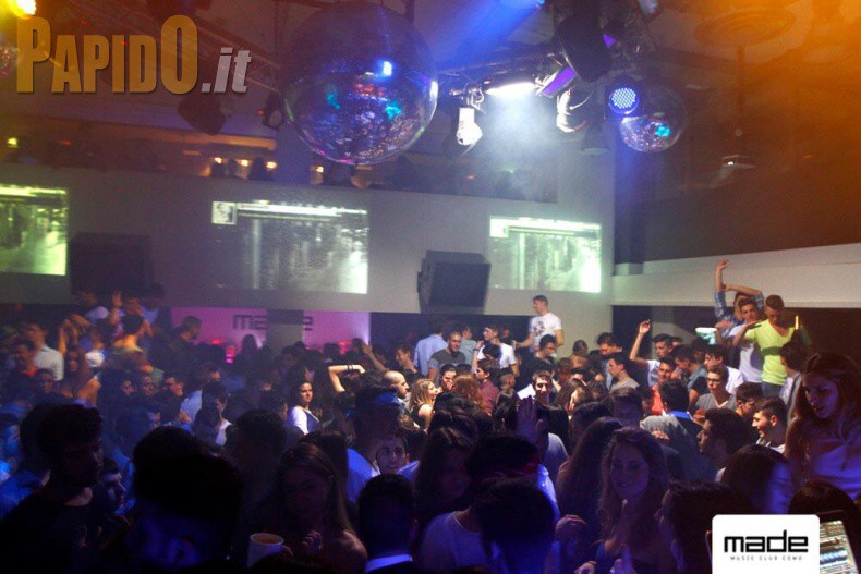Sabato 06 Aprile 2013: 