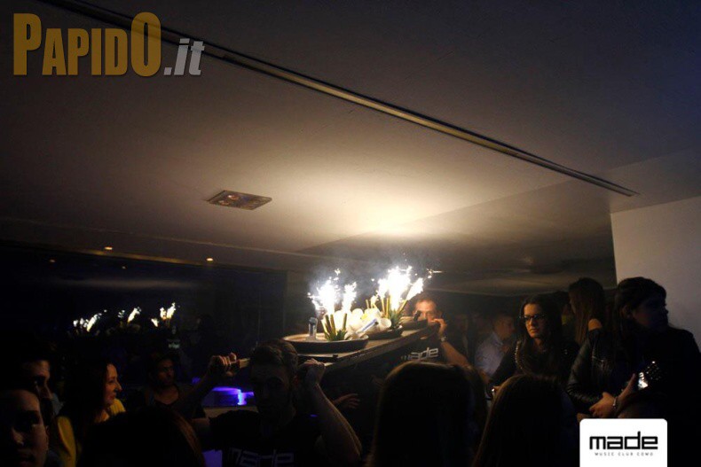 Sabato 06 Aprile 2013: 